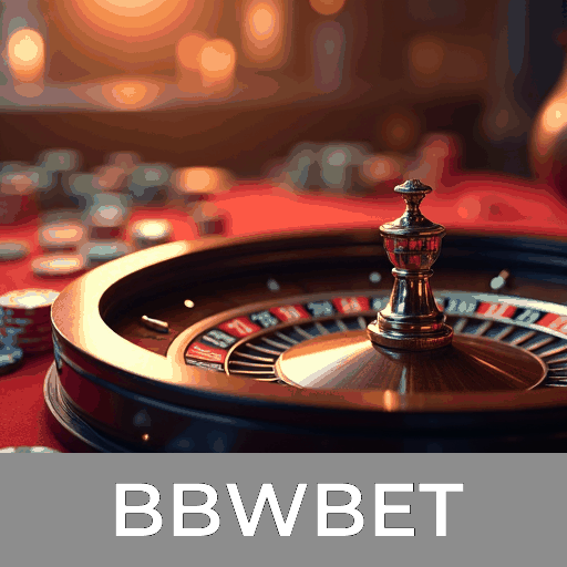 BBWBET: A Revolução das Apostas na Palma da Sua Mão